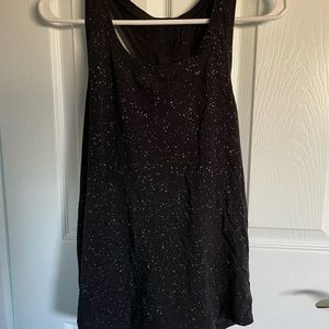 Lululemon love tank size 8